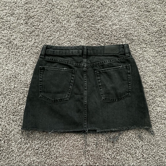 Urban Outfitters Denim Skirt - Picture 7 of 10